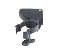 Compatible With Jeep For Wrangler TJ 1997 1998 1999 2000 2001 2002 2003 2004 2005 2006 Stand Car Cup Mobile Phone Holder Accessories Car Drink Holder(Black)