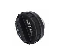 Compatible With Jeep For Wrangler YJ 1991-1995 For Cherokee XJ 1987-1999 For Comanche MJ 1987-1993 Fuel Filler Tank Cap 52003774 22591475 Car Fuel Cap