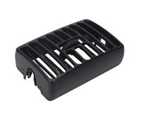 Compatible With Jepp For Wrangler TJ 1997-2006 For Cherokee 1997-2001 Auto Dashboard Air Conditioning Air Vent 5DP55TAZ Air Vent Bezel(1pc)