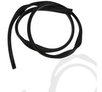 Compatible With John Lewis Oven & Grill Genuine Door Seal - 3117172001