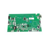 Compatible With Johnson Horizon T202 T203 Treadmill, Upper Control Board 1000300286 MLH0910PD Replacement, Display Panel Motherboard With Console Interface