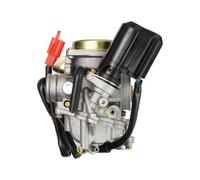 Compatible With Jonway For Gy6 50cc 60cc 80cc 90cc For 139Qmb For 139Qma For Scooter Carburetor Cvk Pd18j Pd19j 18mm 19mm Atv Moto Carb
