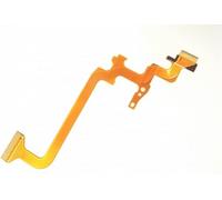 Compatible with JVC GZ - MS215 MS230 HM320 HM300 HM330 HM550 HM570 MG750 HD620 HD500 HD520 LCD Flex Cable Video Camera repair parts (Color : 10PCS)