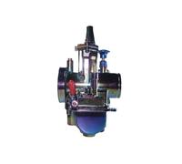 Compatible with K K OKO P 24 26 28 30 32 34mm 2T 4T Scooter ATV Off-road Universal Racing Carburetor with Power Jet(34mm)