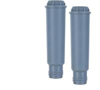 Compatible with K-rups Claris F088 Precise Tamp Water Filters for The Perfect Coffee Taste 2pcs Filtration Cartridges