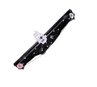 Compatible With Ka Mk2 2008 2009 2010 2011 2012 Electric Window Regulator Without Motor Front Left And Right ES51B23200BA ES51B23201BA Car Window Lever(FRONT RIGHT)