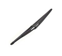 Compatible With Kadjar 2015 2016 2017 2018 2019 2020 2021 2022 2023 9" Rear Wiper Blades Clean Tailgate Window Car Rain Brush Windscreen Wiper Assembly