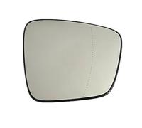Compatible With Kangoo For Express 2021 2022 2023 Car Wide Angle Heated Mirror Glass OEM: 963663355R 963654524R Side View Mirror Glass(1pcs Right)