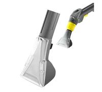 Compatible with Karcher Stitching Nozzle, Upholstery Tool for Puzzi 8/1 C, 10/1, 10/2, Adv 30/4 & 4.130-001 Models, Deep Cleaning Nozzle for Carpet and Car Interior