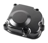 Compatible With Kawasaki For Z1000 2003 2004 2005 2006 Motorcycle Engine Crank Case Saver Right Motor Stator Cover Guard Replacement Parts Engine Guard Case Stator