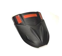 Compatible with Kawasaki Z900 Z900RS CAFE SE Front Fender Mudguard Extension ABS Motorcycle Wheel Hugger Extender Motorbike Accessories with Self-Adhesive, Anti-dropout