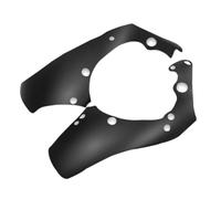 Compatible With Kawasaki ZX-10R 2011-2021 Motorcycle Accessories Side Frame Panel Fairings Cover Swing Arm Covers Seat(B-Matte Black)