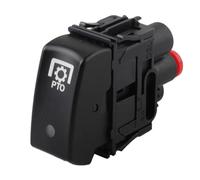 Compatible With Kenworth 602-5410 P27-1040-16 G90106609 G90-1066-09 Air A/C Switch Button Electric Valve Control Electric Window Switch