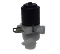 Compatible With Kenworth For T-600 T-300 W900 C500T Windshield Wiper Washer Pump Auto Parts Accessories OEM:603-5401 02326AA K11420 5751041 Electric Wiper Motor
