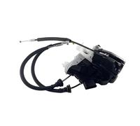Compatible With Kia For Carens For Rondo 13-16 Car Door Latch Lock Actuator 81320-A4000 81310-A4000 Automotive Replacement Parts Front Back Left Right Replacement parts(Front Right)