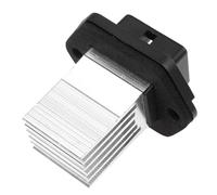 Compatible With Kia For Carens III 2006 2007 2008 2009 2010 2011 2012 Car A/C Heater Blower Motor Resistor 97179-1F200 971791F200 Blower Motor Resistor