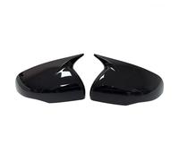 Compatible With Kia For Carnival For Sedona KA4 2020-2024 Car Sticker Rearview Side Mirror Cover For Wing Cap Rear View Case