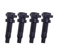 Compatible With KIA For Cee'D 1.4 CVVT 2012-2015 For Carens III UN 1.6 2010-2015 Ignition Coil 273012B010 Ignition Coil Parts(4PCS)