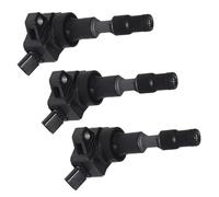 Compatible With Kia For Ceed For Combi For Sportswagon For Cd For T-Gdi 2018 3pcs Car Engines Ignition Coils 2730104110 Automotive ignition coil