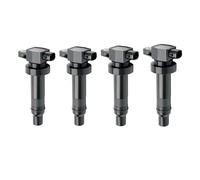 Compatible With Kia For Ceed Hatchback ED 1.4L 1.6L 2006-2012 For Ceed SW ED 1.4L 1.6L 2007-2012 Ignition Coil Ignition Coil Pack(4PCS)