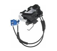 Compatible with Kia for Cerato for Forte for Koup 2010 2011 2012 2013 81320-1M050 Car Door Lock Actuator Front Right 813201M050 Car Accessories Replacement Parts