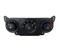 Compatible With Kia For Cerato For Forte K3 2008 2009 2010 2011 2012 2013 972502f000 97250-2f000 Air Conditioner Control Switch Panel