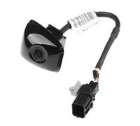 Compatible With Kia For Cerato For K3 Rear View Backup Cam Reversing Camera Car Replacement Parts OEM:95760A7CC1 Car Parts(Black)