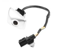 Compatible With Kia For Cerato For K3 Rear View Backup Cam Reversing Camera Car Replacement Parts OEM:95760A7CC1 Car Parts(Silver)