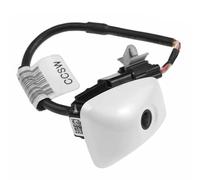 Compatible With Kia For Cerato For K3 Rear View Backup Cam Reversing Camera Car Replacement Parts OEM:95760A7CC1 Car Parts(White)