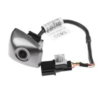 Compatible With Kia For Cerato For K3 Rear View Backup Cam Reversing Camera Car Replacement Parts OEM:95760A7CC1 Car Parts(Light Grey)