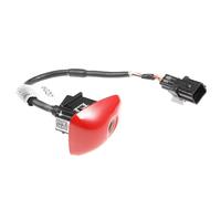 Compatible With Kia For Cerato For K3 Rear View Backup Cam Reversing Camera Car Replacement Parts OEM:95760A7CC1 Car Parts(Red)