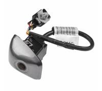 Compatible With Kia For Cerato For K3 Rear View Backup Cam Reversing Camera Car Replacement Parts OEM:95760A7CC1 Car Parts(Dark Grey)