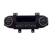 Compatible With Kia For Cerato K3 2017 2018 97250-B5500 Automatic Constant Temperature Air Conditioning Panel Switch