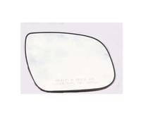 Compatible With Kia For Forte 2009 2010 2011 2012 2013 2014 2015 2016 Car Side Reflective Rearview Mirrors Glass Lens Without Heating Replacement parts(1PCS right side)