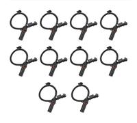 Compatible With Kia For Forte 2014-2015 1.8L 2.0L For Rio 2012-2014 For Soul 2010-2014 1.6L 10Pcs Crankshaft Position Sensor OEM:39180-2B000
