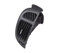 Compatible With KIA For Forte For Cerato 2008-2013 Car Front Left Right DashBoard Air Conditioner Outlet With Light Interior AC Front Grille