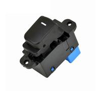 Compatible With KIA For Forte For Cerato 2009-2013 935701M100 Front Left Door Master Power Window Switch Panel autopartes(Passenger)