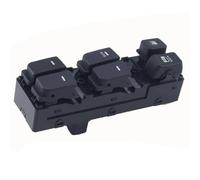 Compatible With Kia For FORTE For Cerato 2010-2012 Power Window Switch Button Master 93570-1M110 93570-1X000 autopartes(16 PIN)