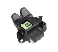 Compatible with Kia for Forte for Cerato 2013-2018 Car Trunk Door Lock Latch Actuator Tailgate Liftgate Boot Mechanism Accessories OEM: 8123A7020