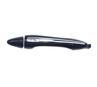 Compatible with Kia for Forte for Cerato 2014-2018 Car Outer Exterior Door Handle Front Rear Left Right 82651A7020 82651A7011 Car Exterior Door Handle(Front Rear Right)