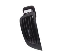 Compatible With Kia For Forte For Cerato For Koup 2008 2009 2010 2011 2012 2013 Car Front Dash Air Conditioner A/C Vent Outlet K974801X500WK car Center Rear Air Vent(Center Left)