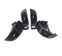Compatible With Kia For Forte For Cerato For Koup 2009 2010 2011 2012 2013 A/C Air Outlet Vents DashBoard Air Conditioner Outlet AC Front Grille
