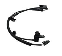 Compatible With Kia For Forte For Koup 2009 2010 2011 2012 2013 2.0L 2.4L Front Left Car Accessories ABS Wheel For Speed Sensor OEM:59810-1M300 Components
