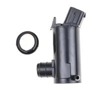 Compatible With Kia For Forte For Rio For Soul Windshield Wiper Washer Pump Wiper Motor Auto Parts Accessories OEM:985101C500 98510-1C000 Car Electric Wiper Motor