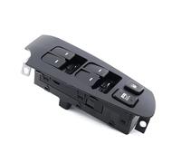 Compatible With Kia For Forte LX Plus 2013 For Forte5 LX Plus 2013 Electric Window Control Switch Button Accessory 14-Pin OEM:93570-1M100