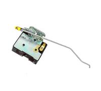 Compatible with Kia for Grand for Carnival III for Sedona VQ 2006 2007 2008 2009 2010 Tailgate Lock Assembly Latch Actuator Trunk Lid 812304D000 Tailgate Boot Lock