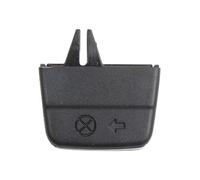 Compatible With KIA For K2 2011 2012 2013 2014 2015 Air Conditioning Leaf Adjust Clip Air Conditioning Vent Outlet Tab Clip Paddles 97480-4X110WK-1 Air Conditioning Grille(Center Right)