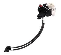 Compatible with Kia for K5 2011 2012 2013 Car Front Door Lock Actuator Door Manual Catch Motor Assembly Power Door Lock(Black Right)