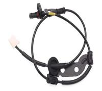 Compatible With Kia For Optima 2011 2012 2013 2014 2015 1.6L 2.0L 2.4L ABS Wheel For Speed Sensor Rear Right Left Driver OEM:59910-2T000 59930-2T000 Components