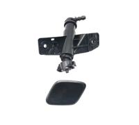 Compatible With Kia For Optima For K5 2015-2018 Front Head Lamp Light Washer Nozzle Spray Jet Cleaning Actuator Pump Cover Cap(Left 2pcs)